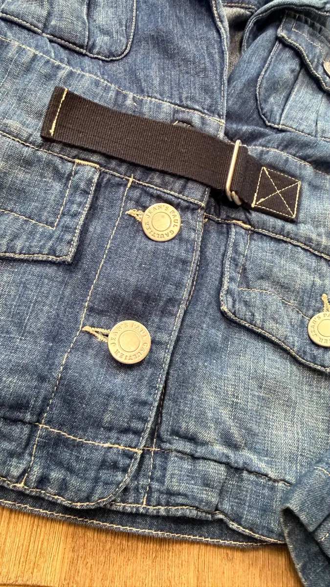 Jean Paul Gaultier 8