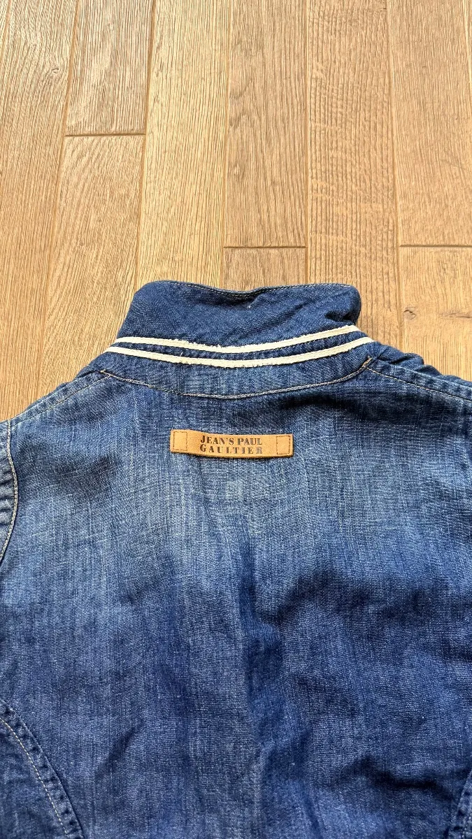 Jean Paul Gaultier 7