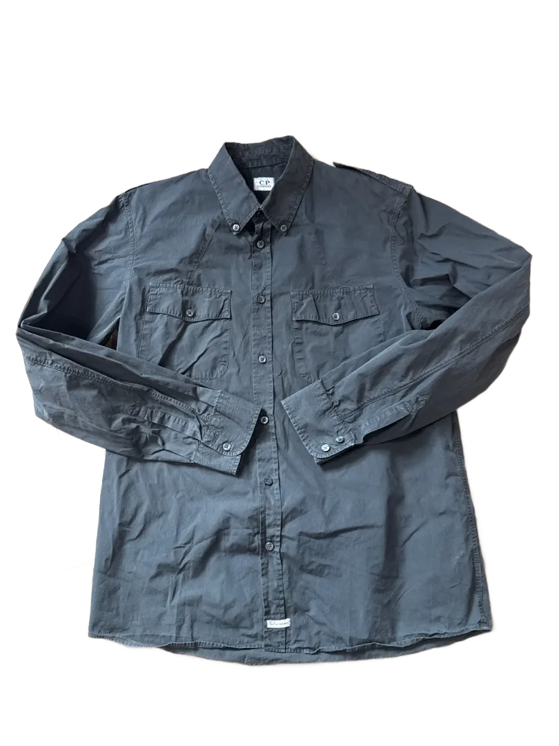 C.P. Company spring-summer shirt 7