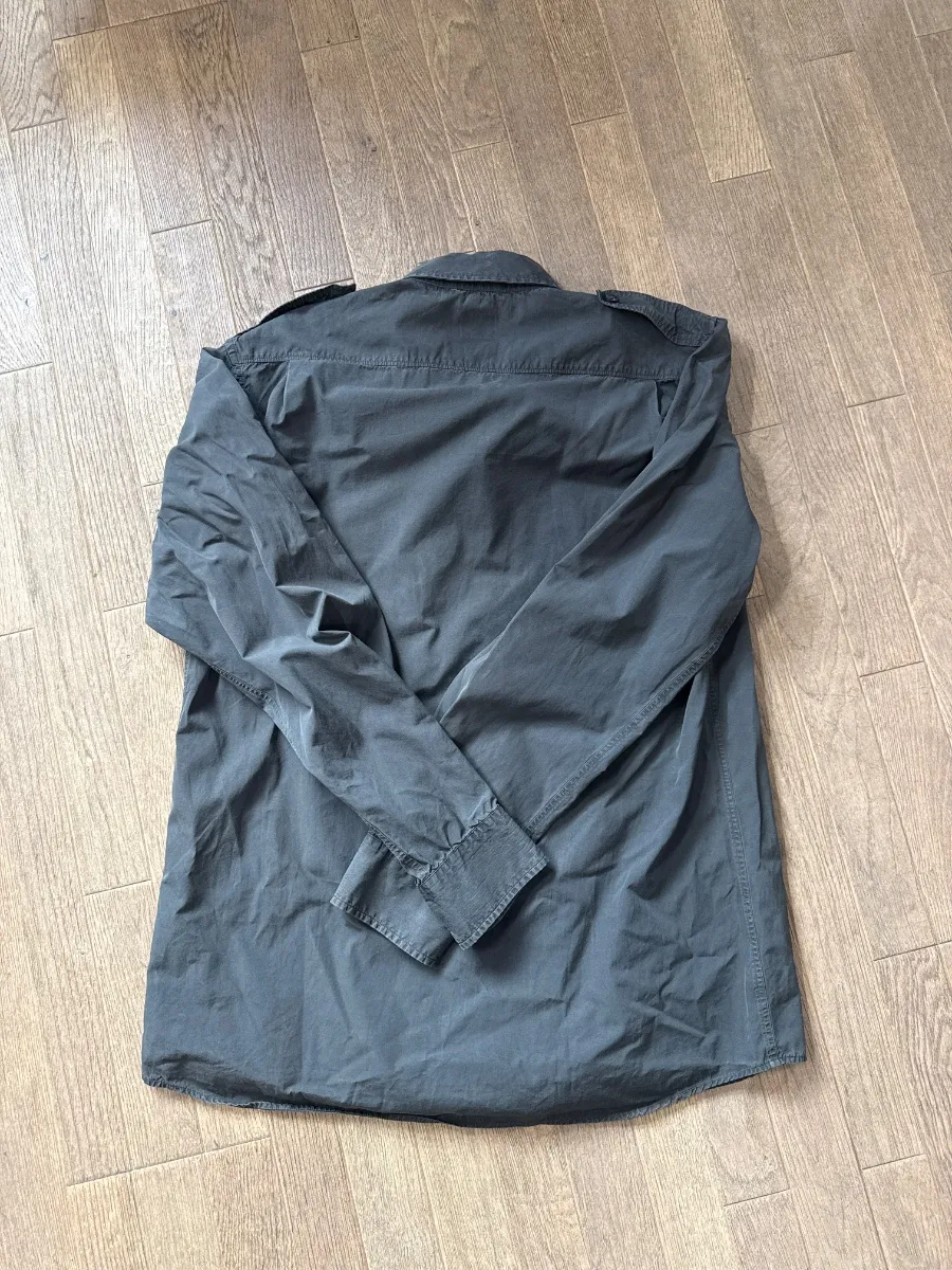 C.P. Company spring-summer shirt 5
