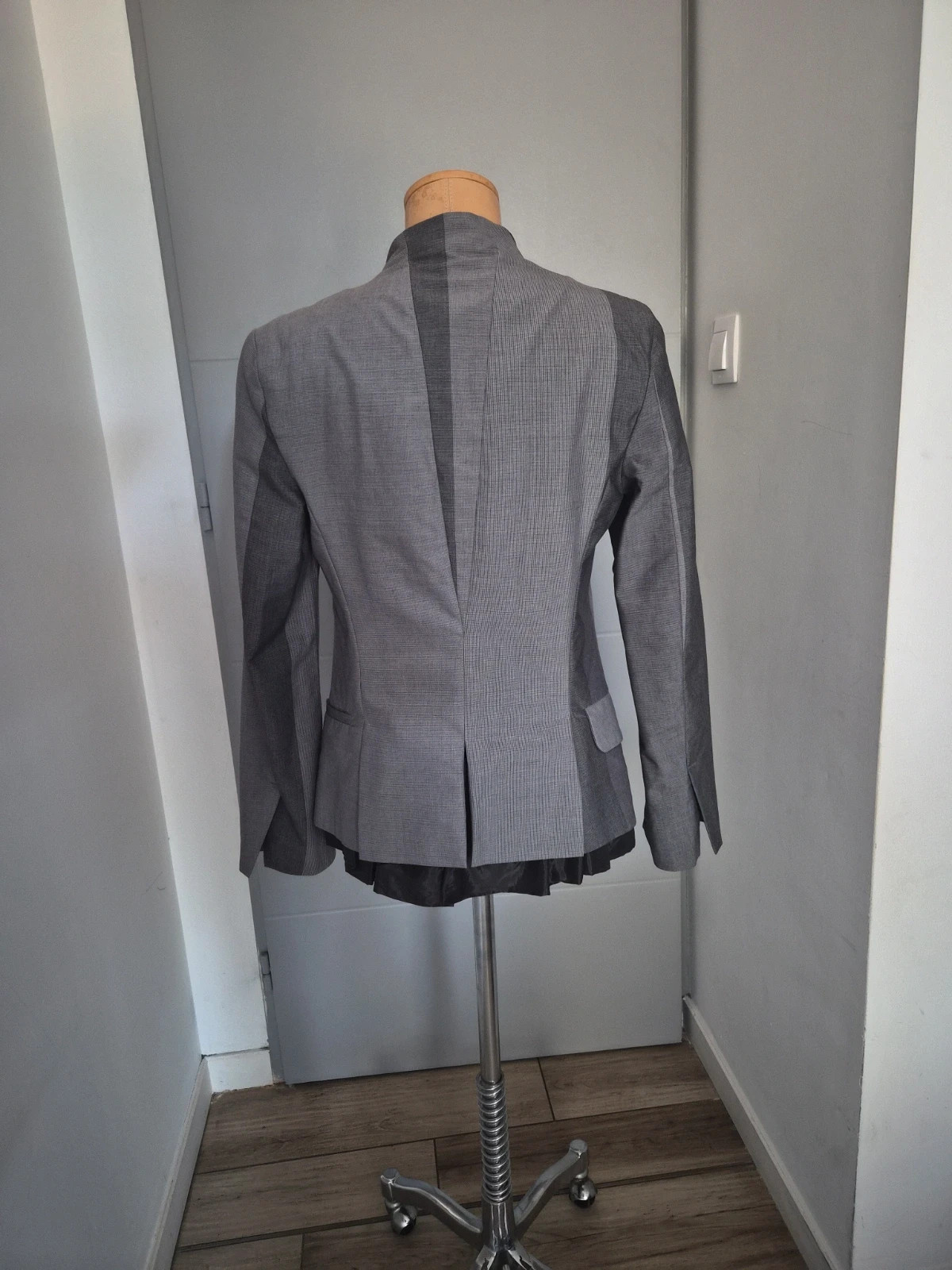 Veste Girbaud 3