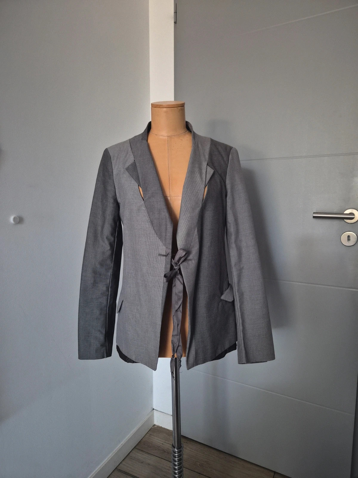 Veste Girbaud 1