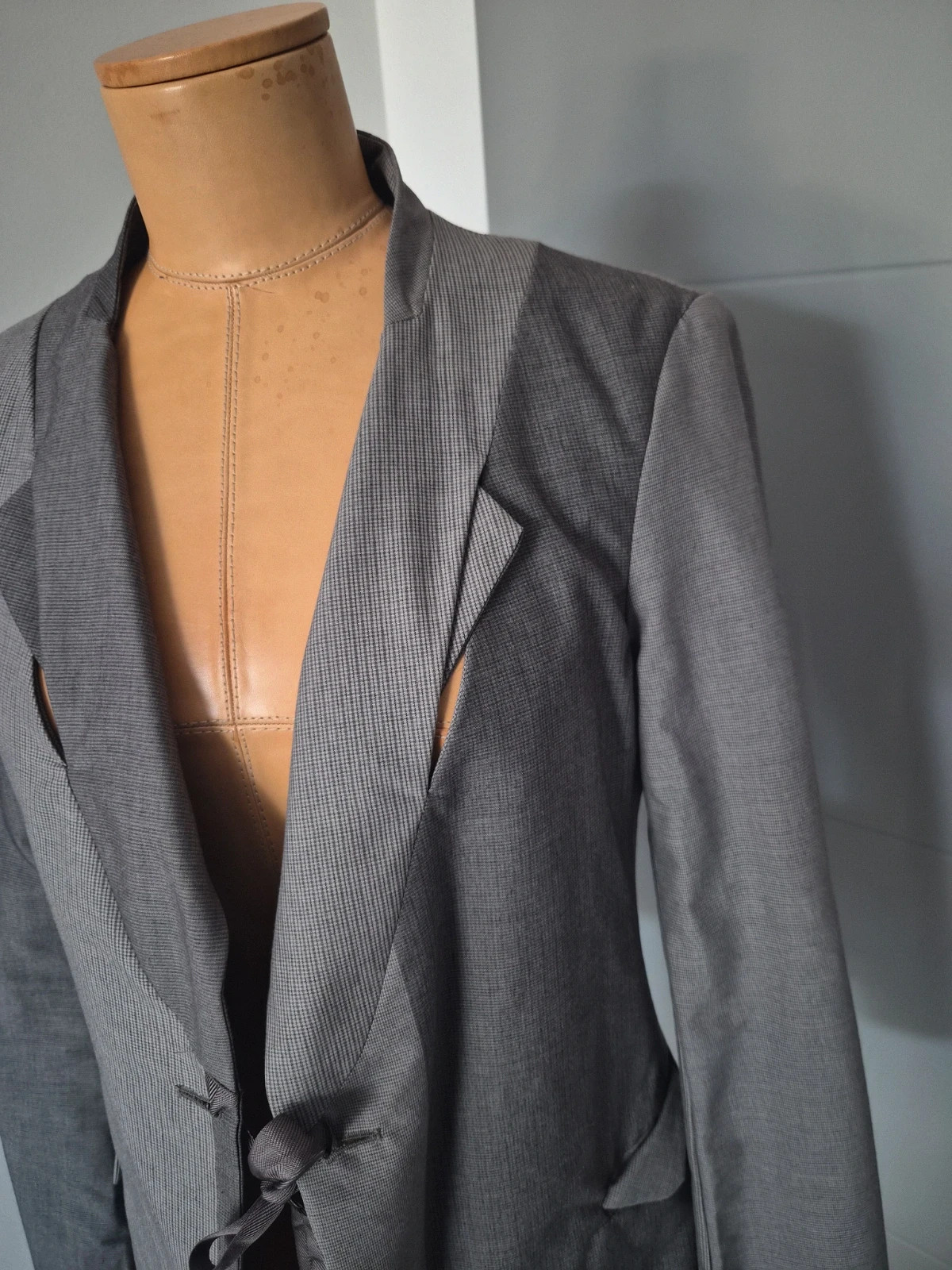 Veste Girbaud 2