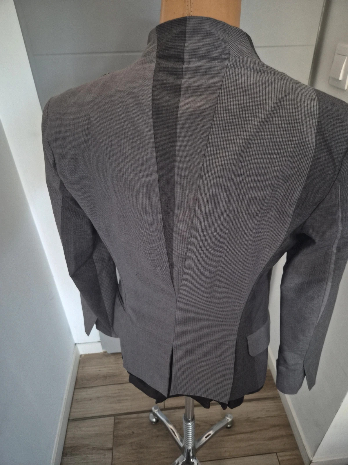 Veste Girbaud 4