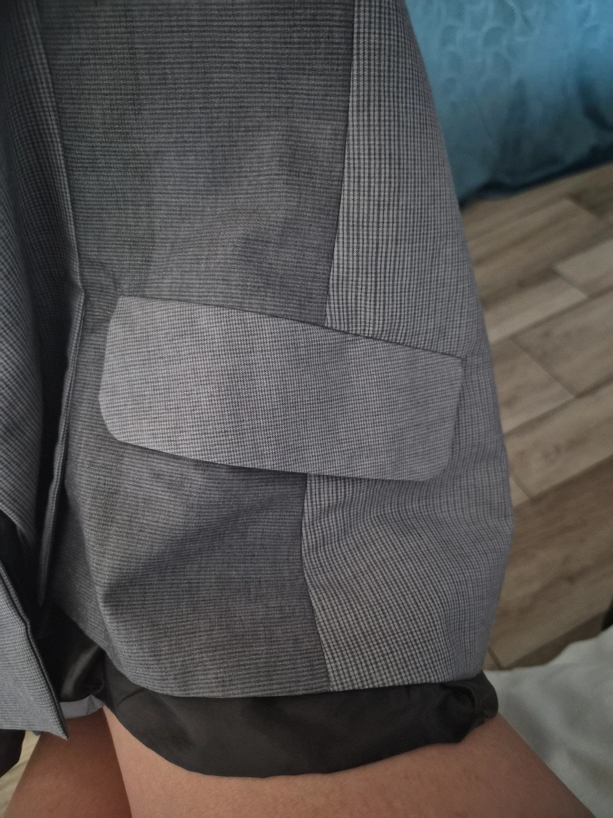 Veste Girbaud 7