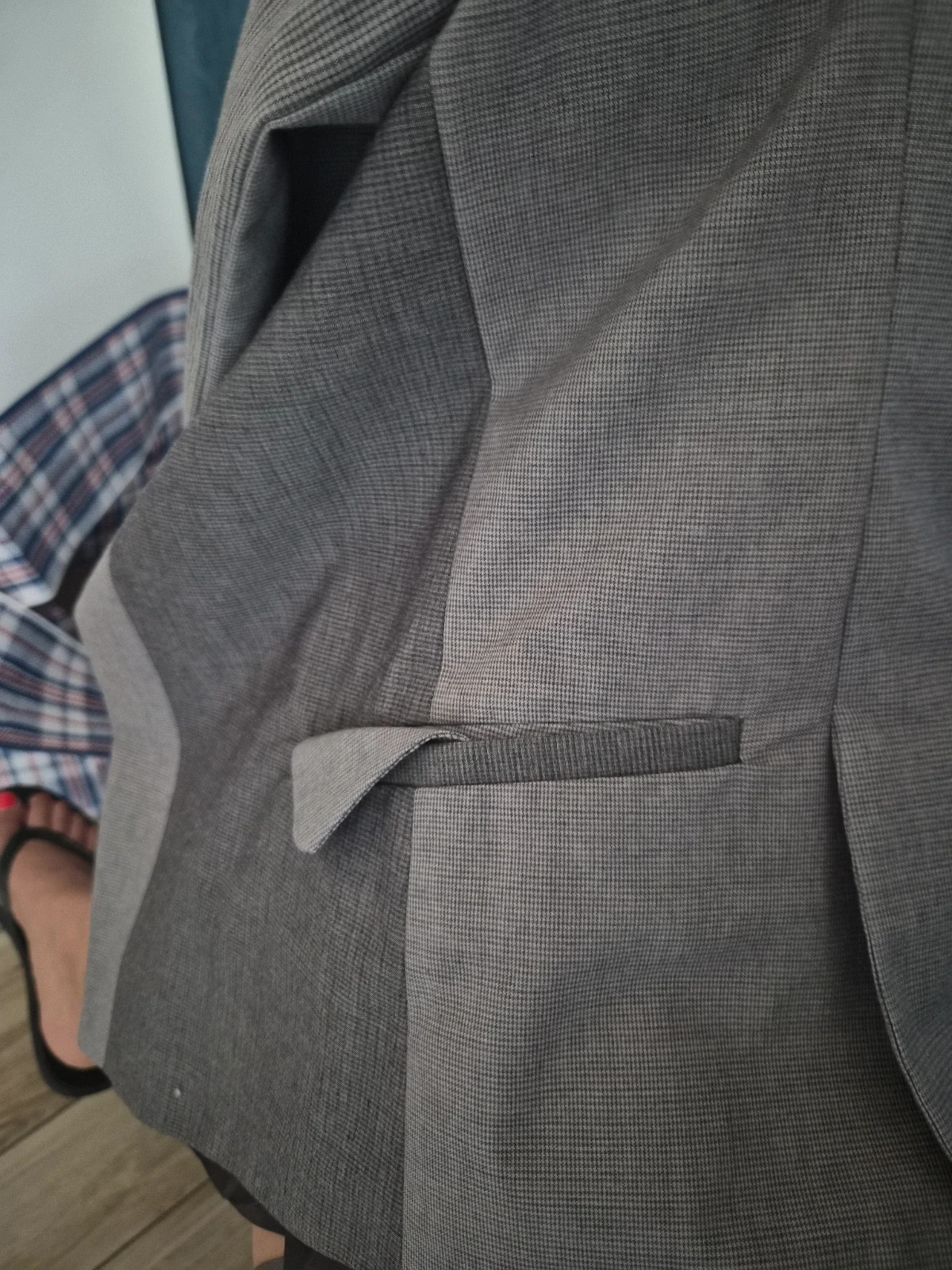 Veste Girbaud 6