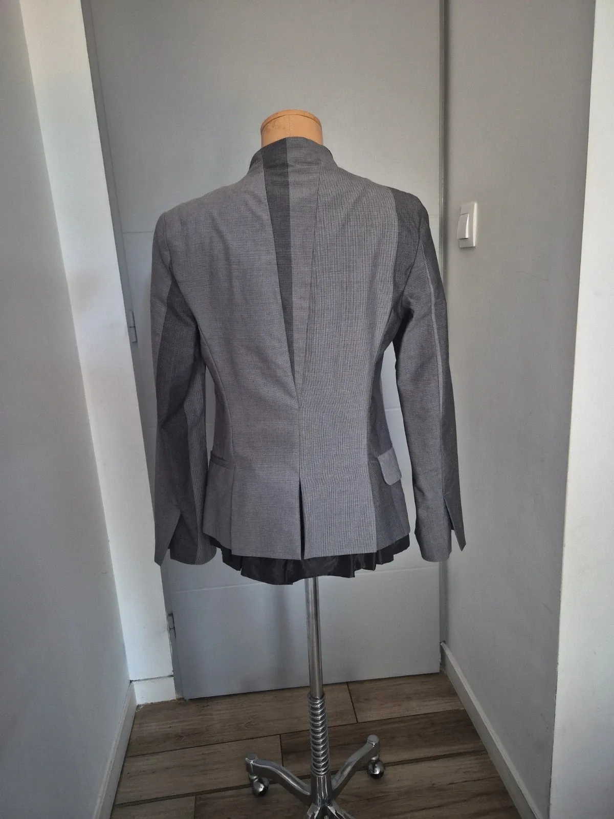 Girbaud jacket 3