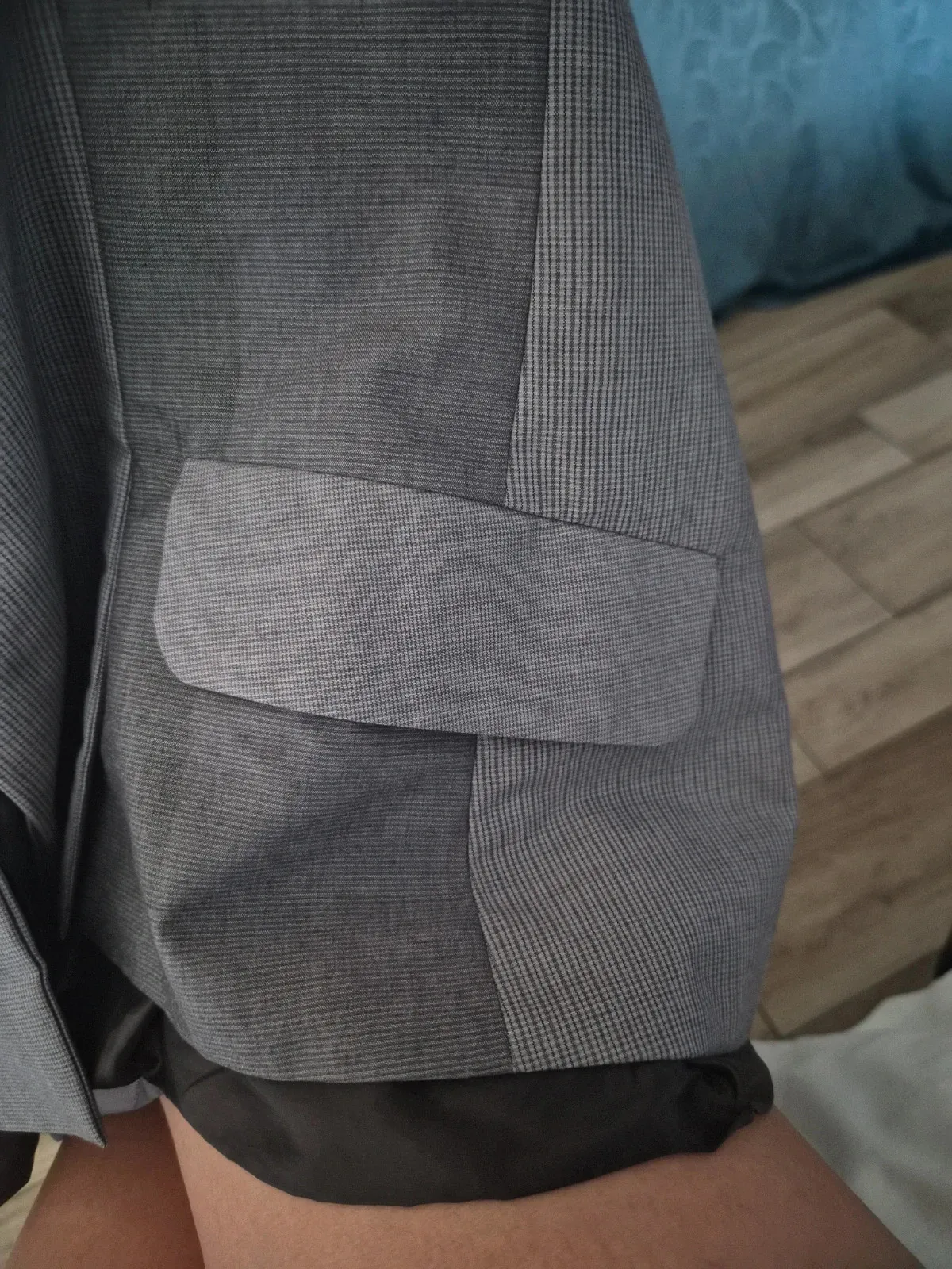 Girbaud jacket 7