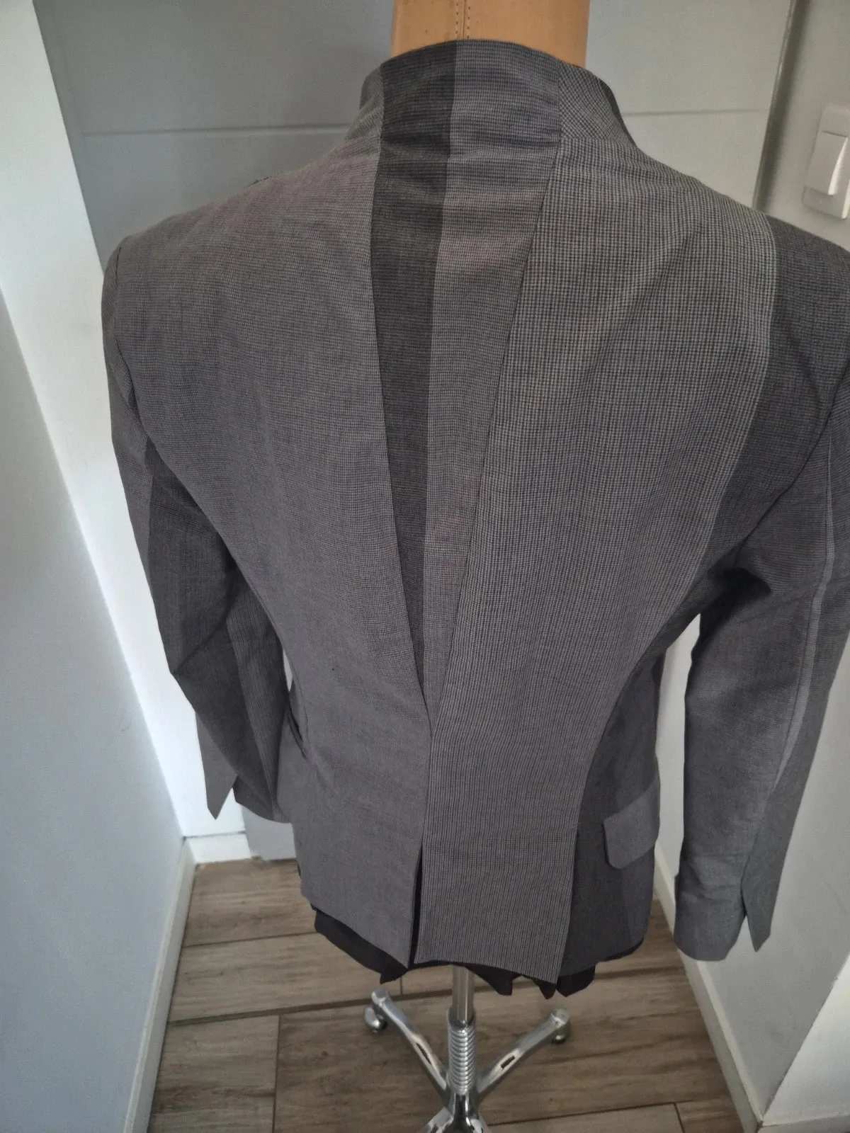 Girbaud jacket 4