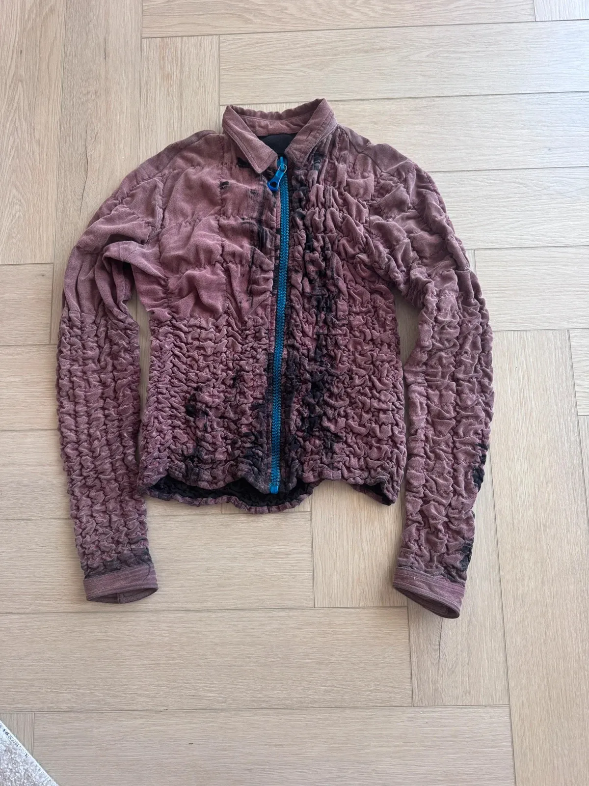 Pianura Studio jacket, a piece from the Italian brand. Very good condition. Size M (38).