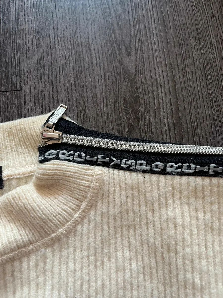 tres bon état taille s/m #knitwear #vintage #pullmaille #y2k #yesstyle #streetwear #mailleparty 4