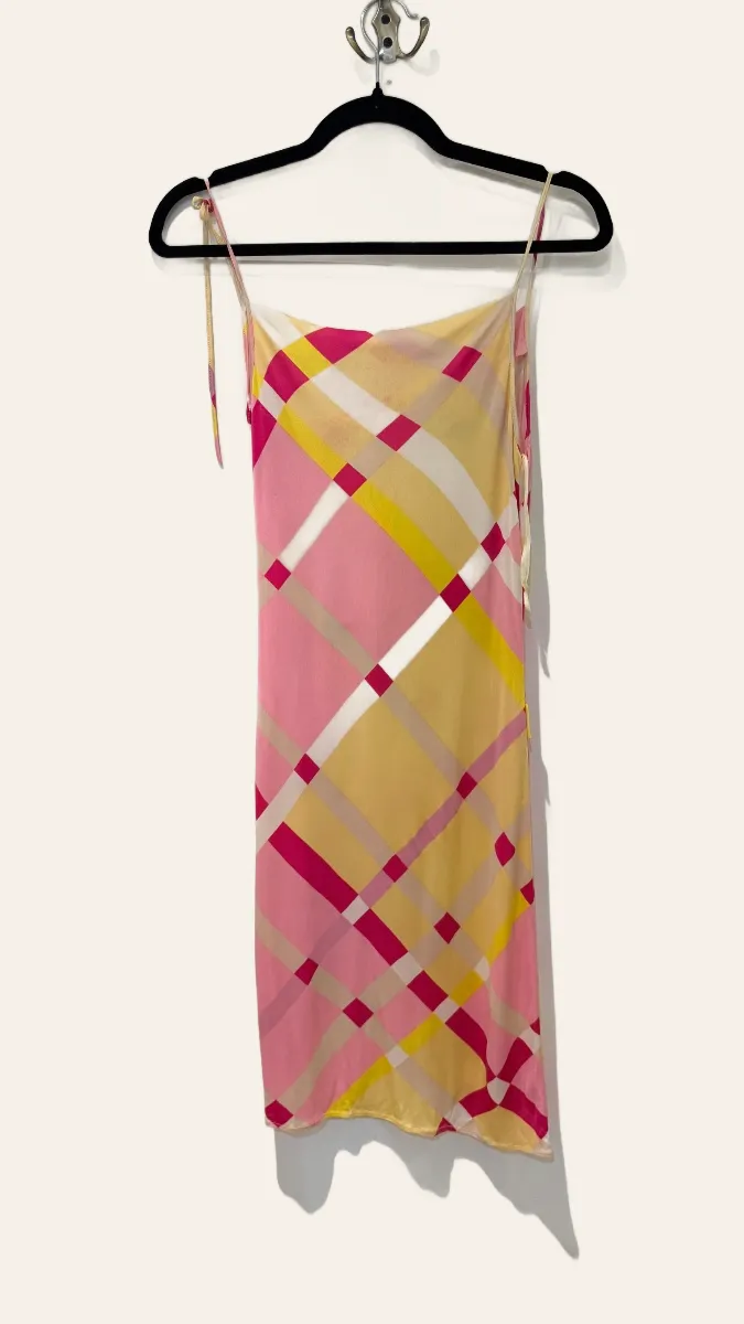 GFF Jeans summer dress 1