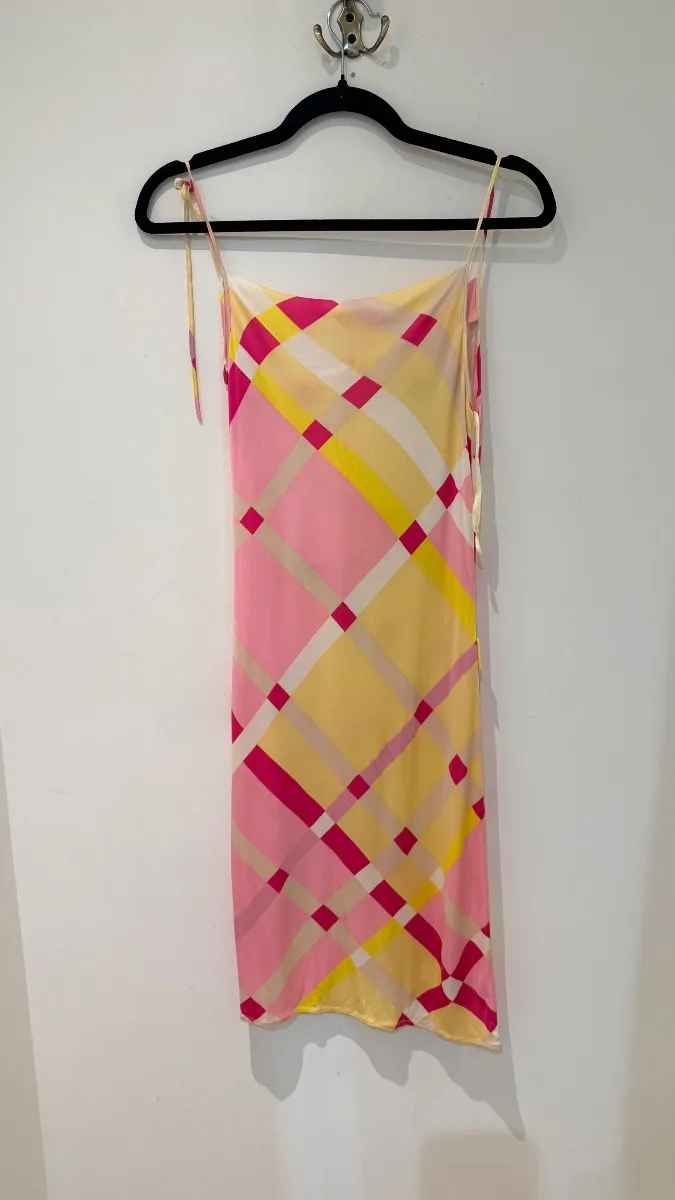 GFF Jeans summer dress 2