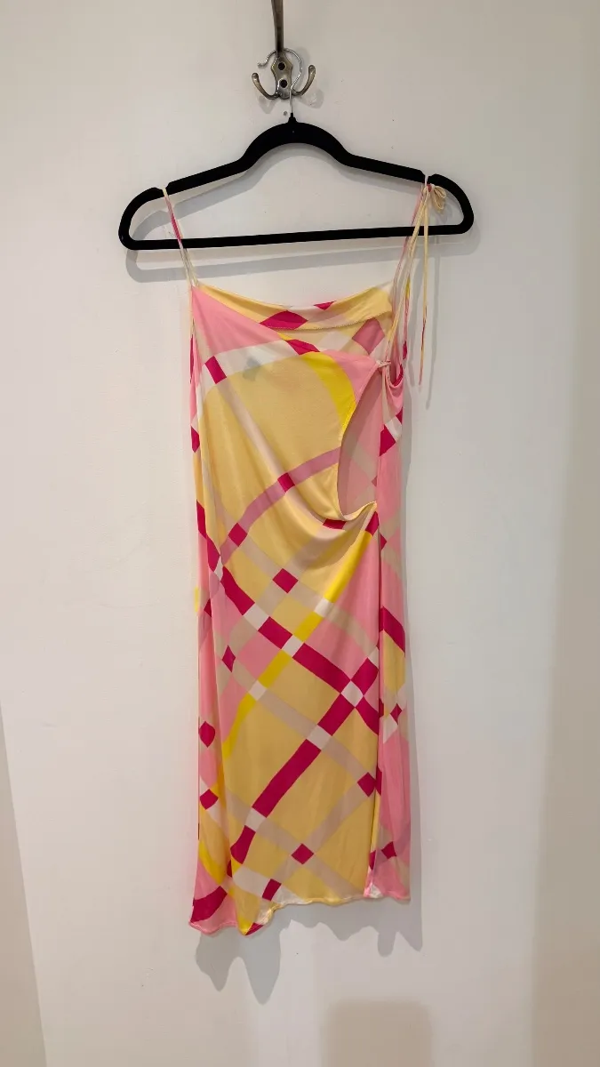 GFF Jeans summer dress 4