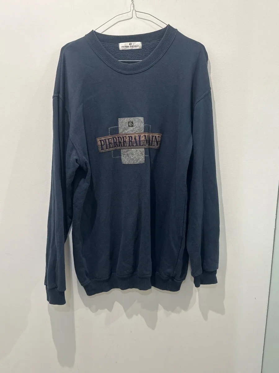 Pierre Balmain sweater
