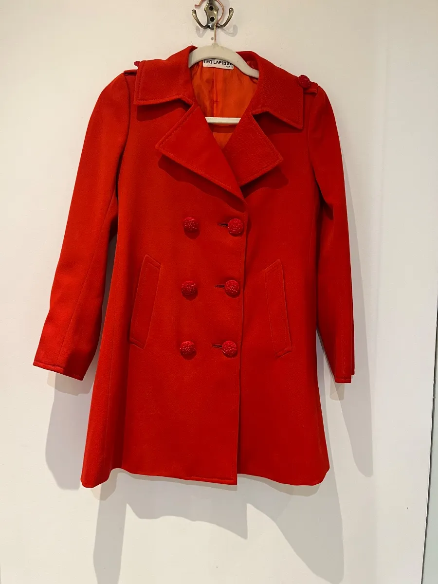 Manteau