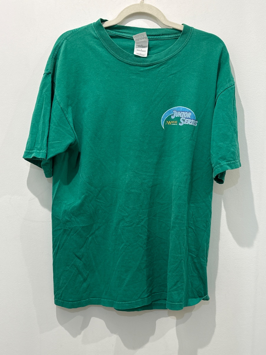 Single Stitch L 