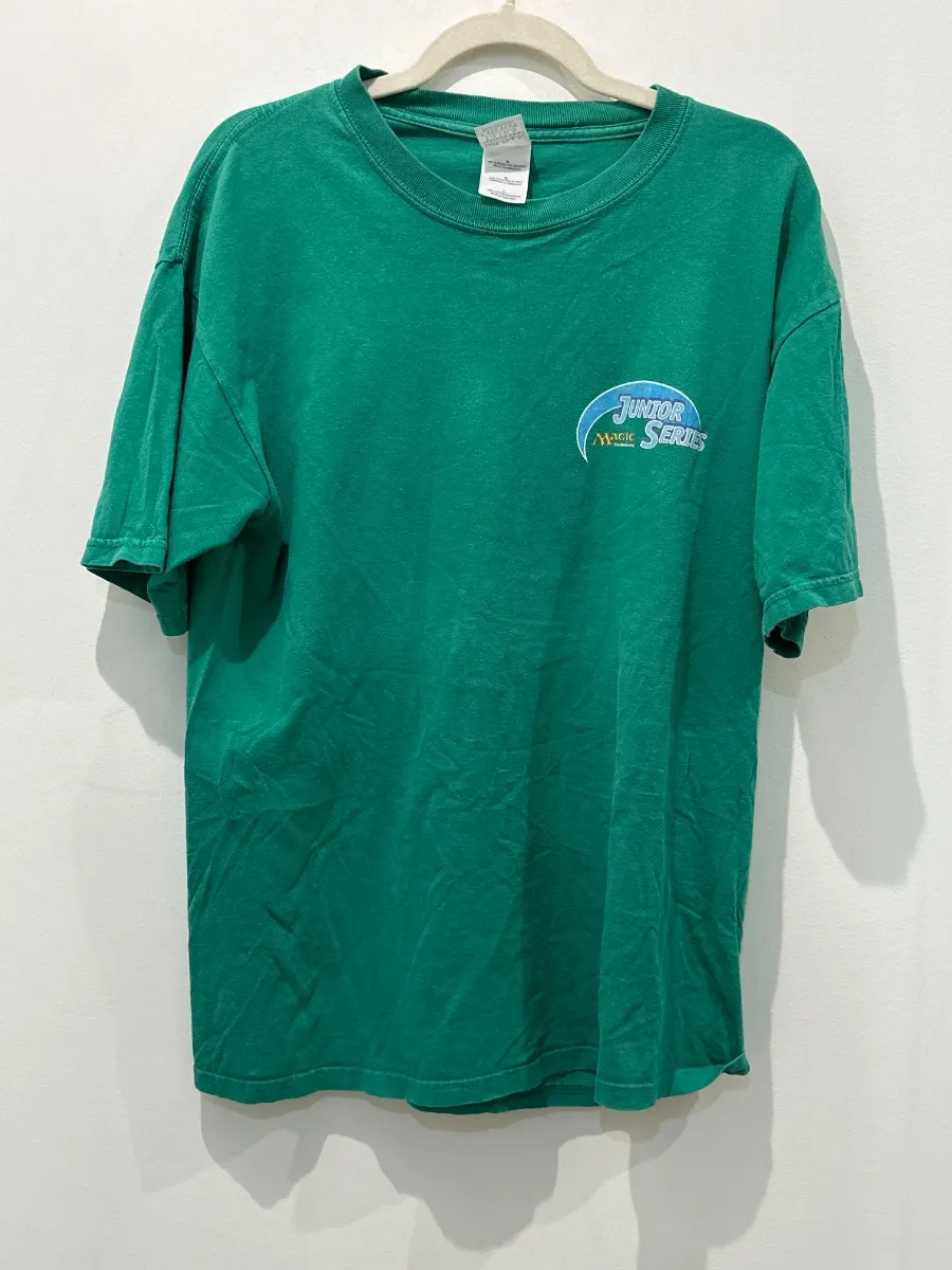 Single Stitch L 
