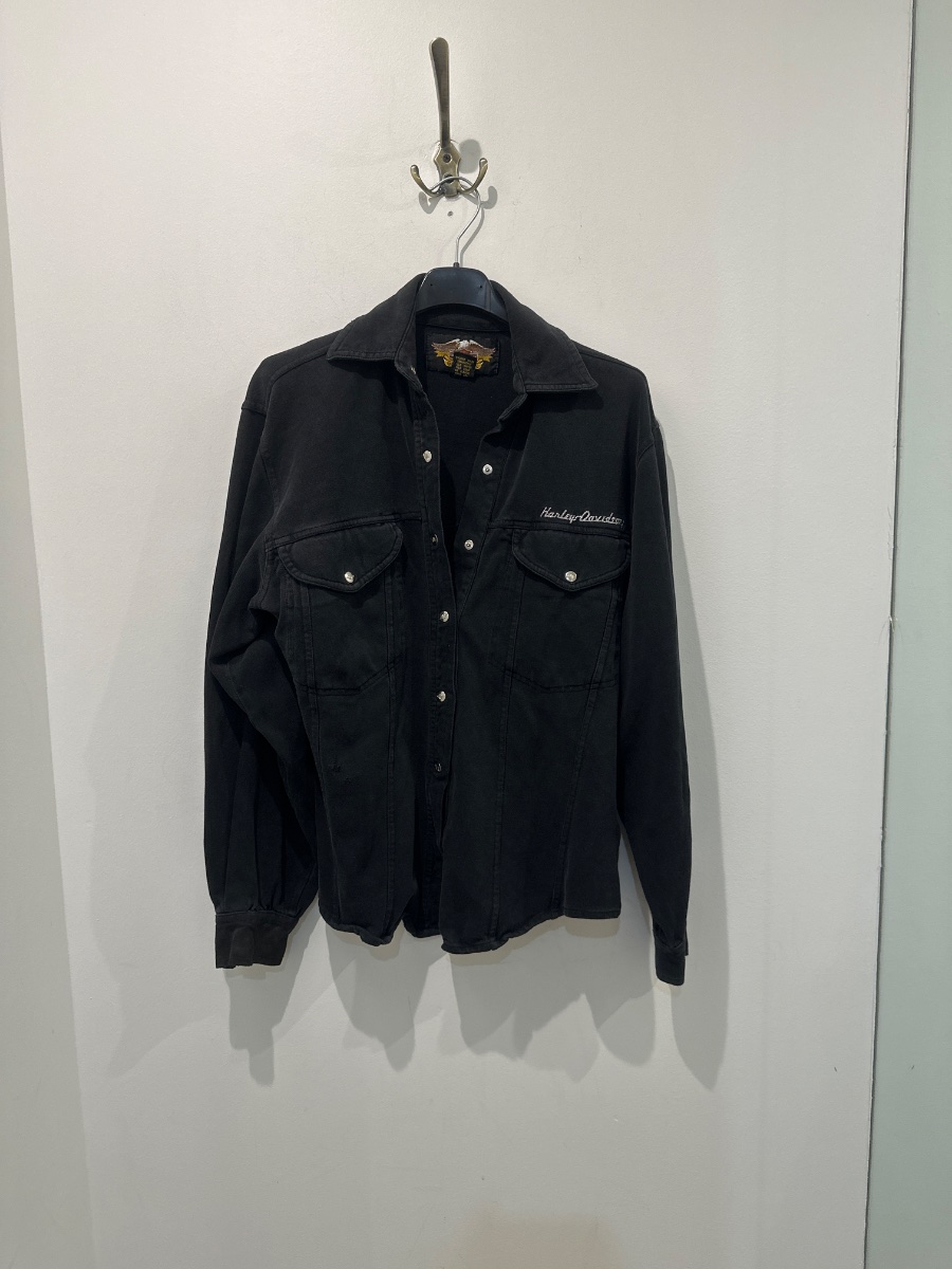 Chemise Harley Davidson XS