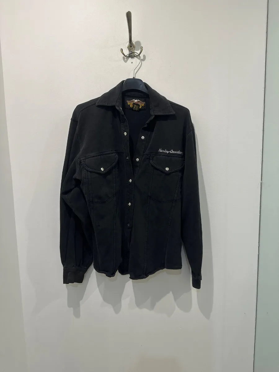Chemise Harley Davidson XS