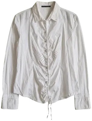 Girbaud shirt, modular design
