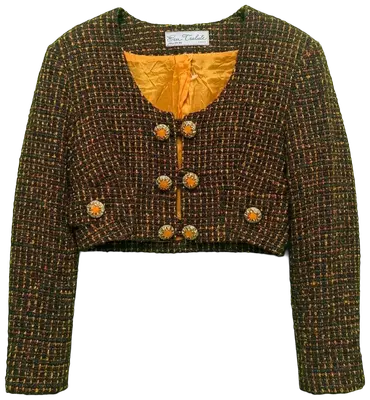 Blazer Eva Tralala taille XS en excellent état !