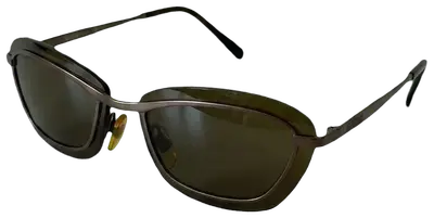 Vintage glasses