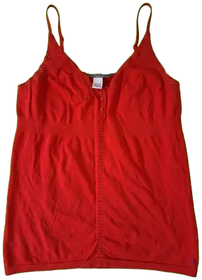 M+F G Red Top