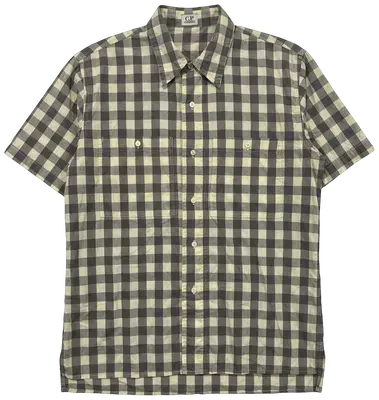 C.P. Company shirt