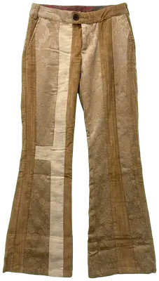 Custo Barcelona flare trousers