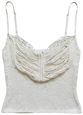Cotton top.