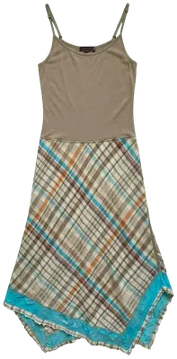 Cop Copine Summer Dress