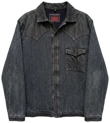 Excellent condition - Size L. Vintage. Length: 70cm Armpit to armpit width: 57cm #marithefrancoisgirbaud #vintage #denim