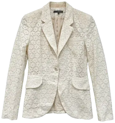 Teenflo jacket