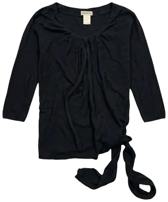 Asymmetrical Sweater 1990