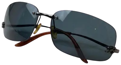 Vintage Blumarine sunglasses
