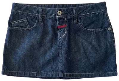 Jupe taille basse
Taille S