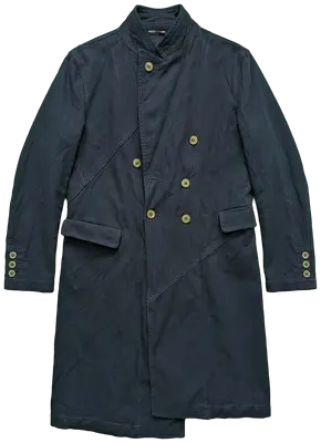 Manteau mi-saison Comme des Garçons