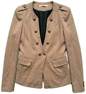 Blazer DDP taille M en excellent état !