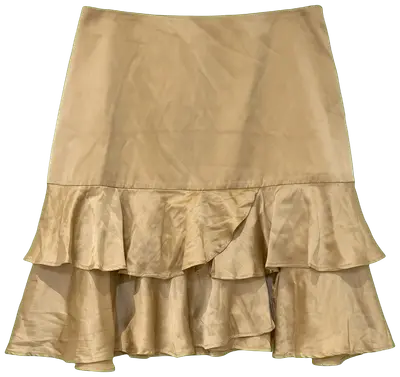 Short skirt