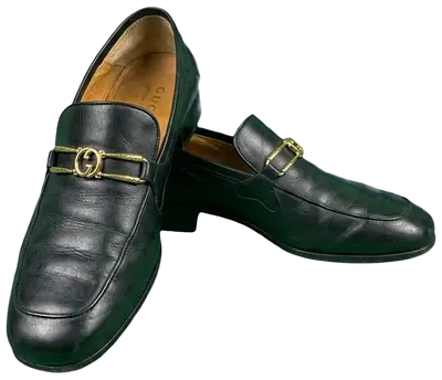 Loafers, size FR 39/40, UK 5
