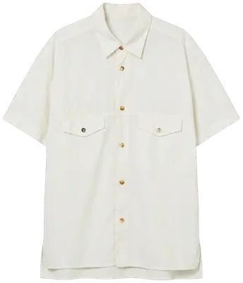 Oversized shirt