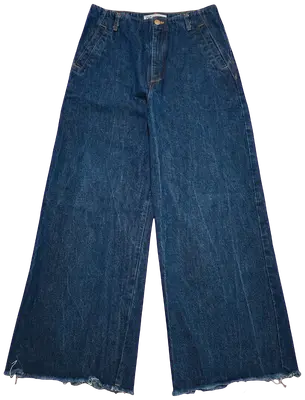 Jeans svasati gamba ampia Zara taglia 42
Ottime condizioni,come nuovi 
Misure in foto