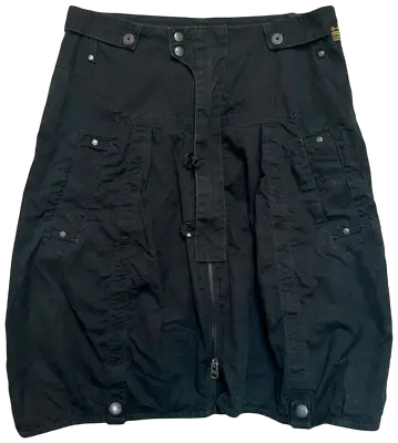G-Star skirt, very good condition, size: XS/S