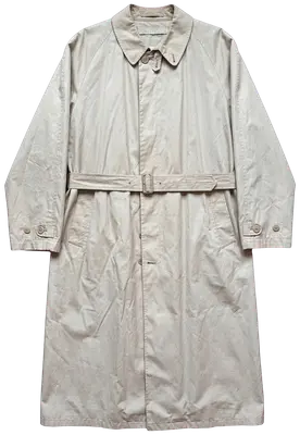 Allegri Sportswear

Made in Italy 🇮🇹 

Size 52

Beautiful Trenchcoat 70s/80s 

Great used condition