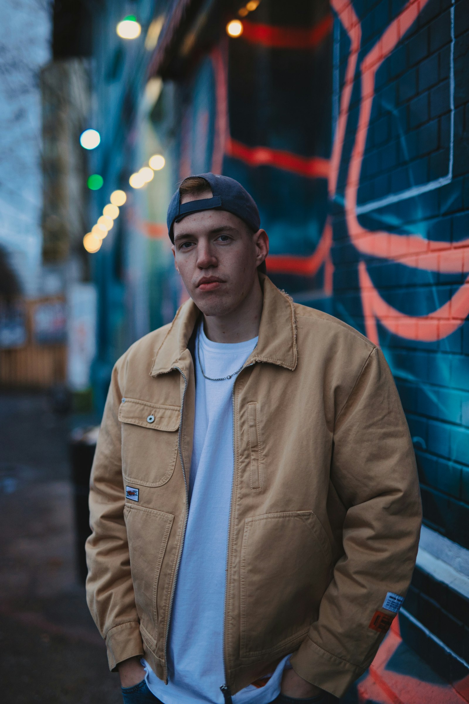 Carhartt : les types de vestes (Detroit, Chore, Active)