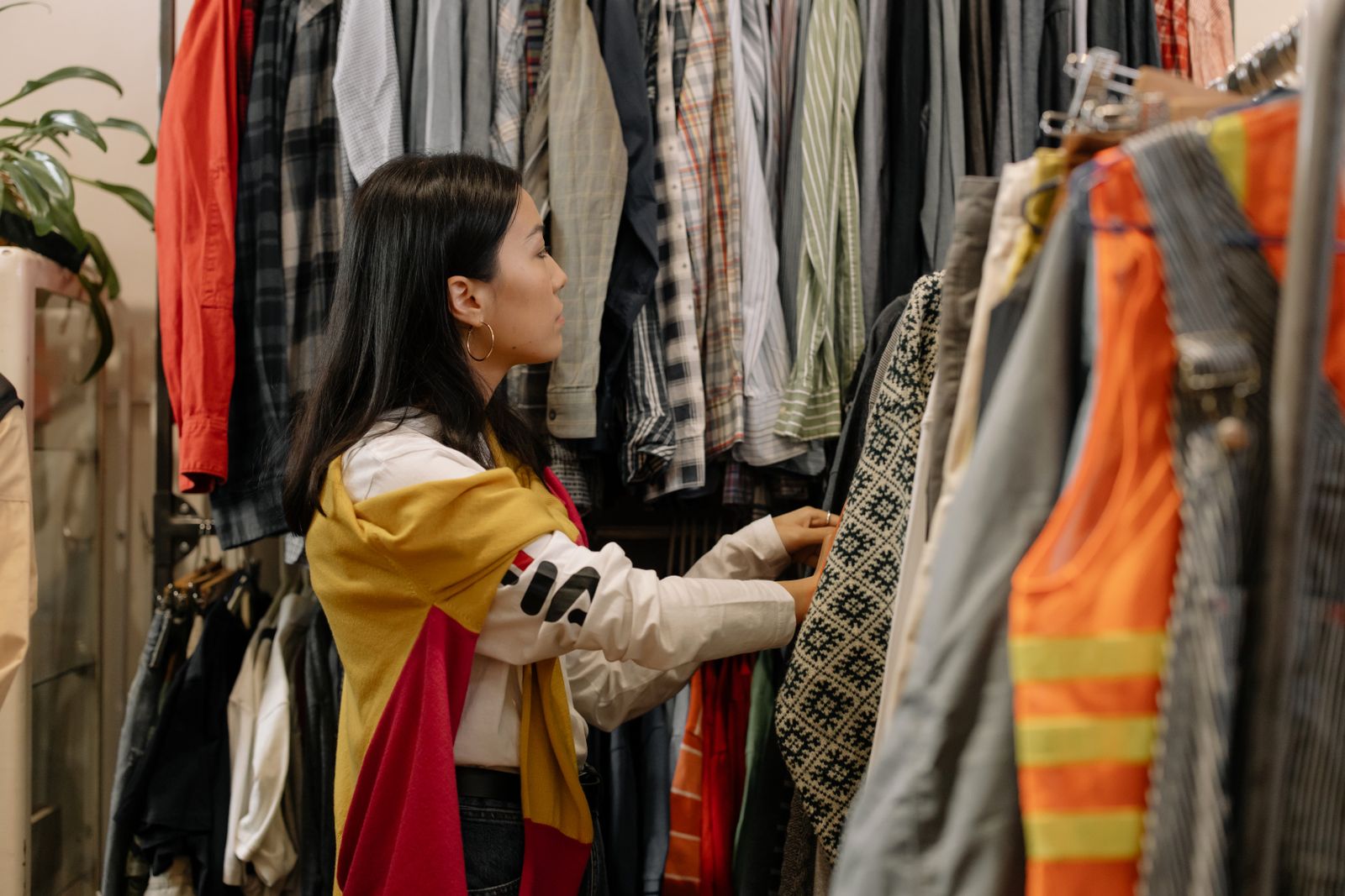 Chiner le vintage : 7 astuces pour dénicher les pépites sans se ruiner